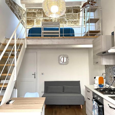 אלגהרו Catalogna10 Loft Suite מראה חיצוני תמונה