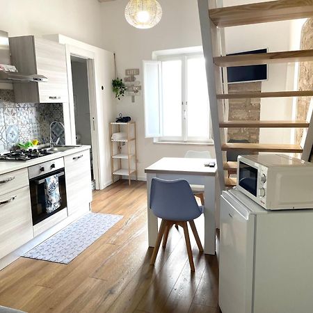 אלגהרו Catalogna10 Loft Suite מראה חיצוני תמונה