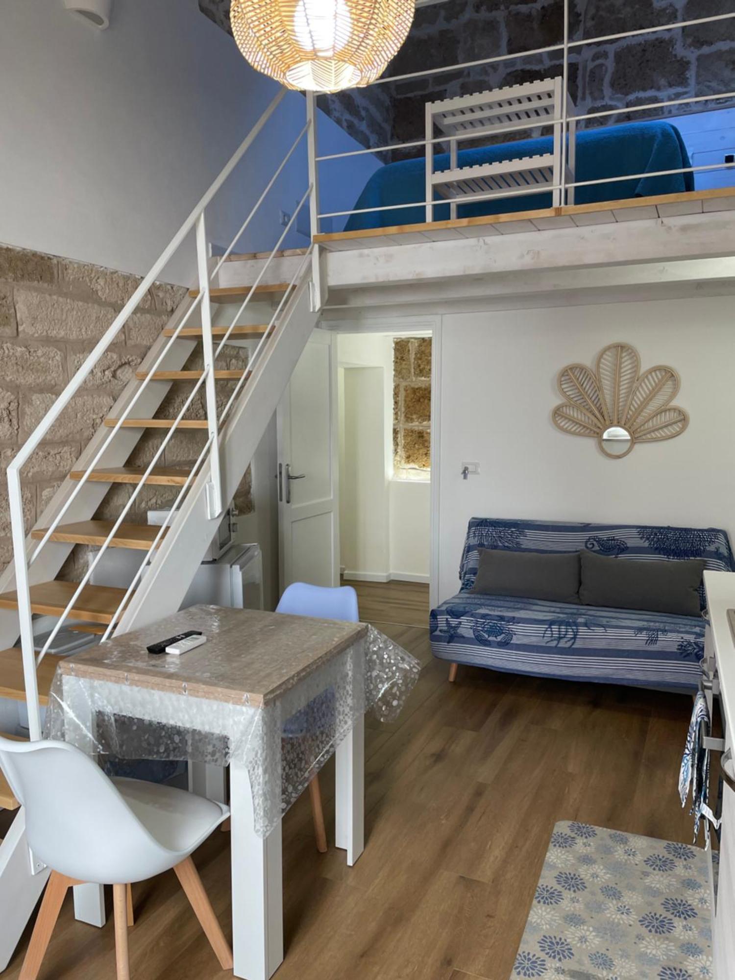 אלגהרו Catalogna10 Loft Suite מראה חיצוני תמונה