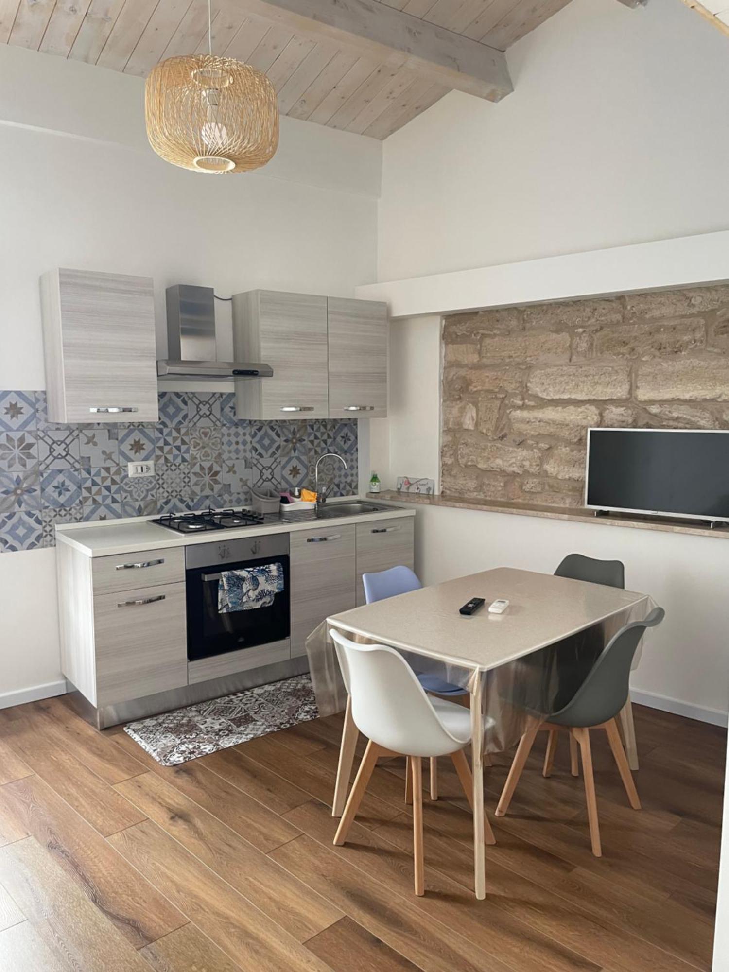 אלגהרו Catalogna10 Loft Suite מראה חיצוני תמונה