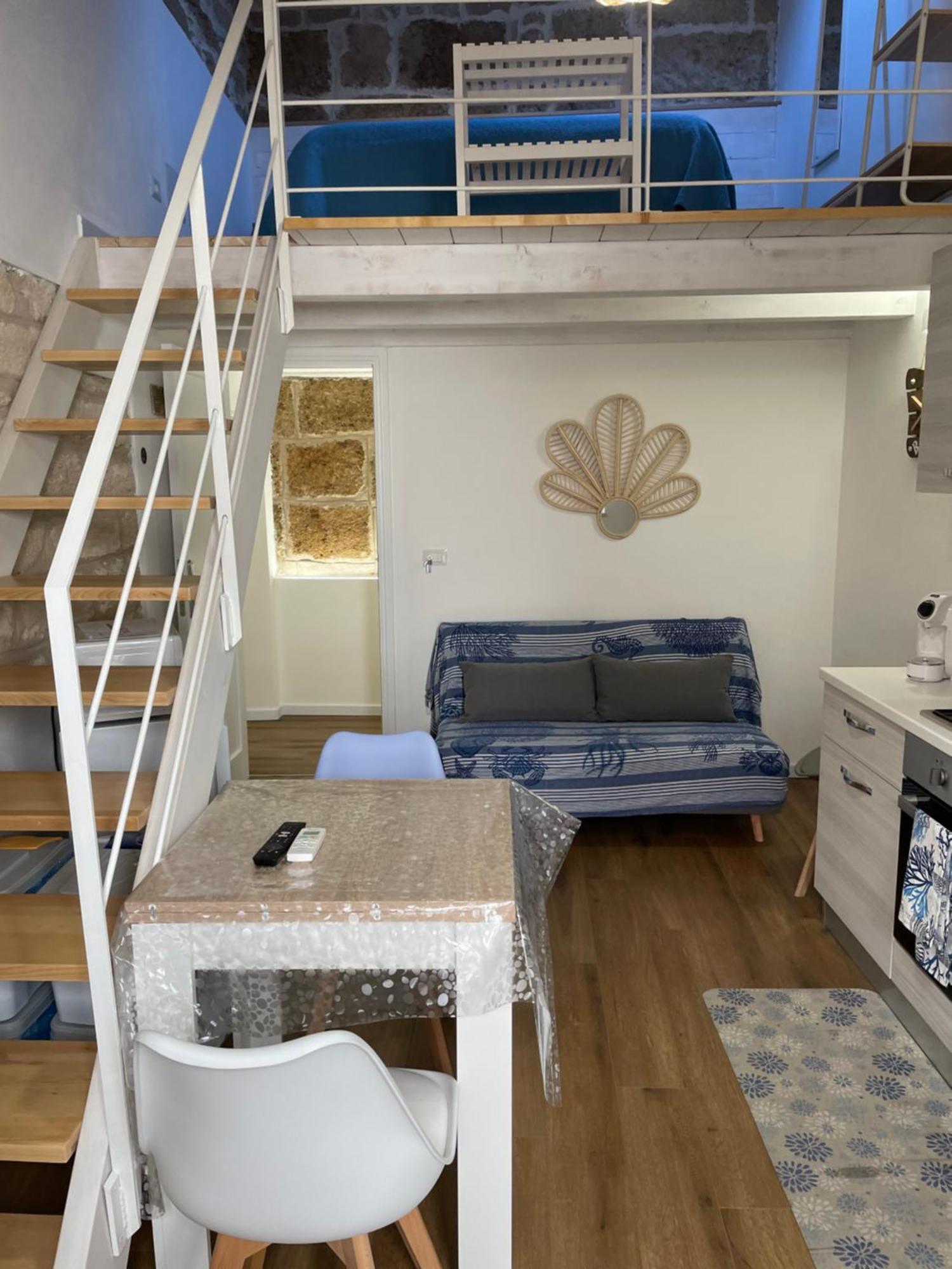 אלגהרו Catalogna10 Loft Suite מראה חיצוני תמונה
