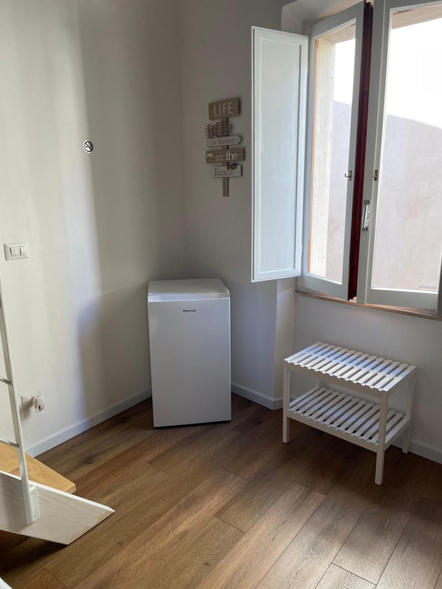 אלגהרו Catalogna10 Loft Suite מראה חיצוני תמונה