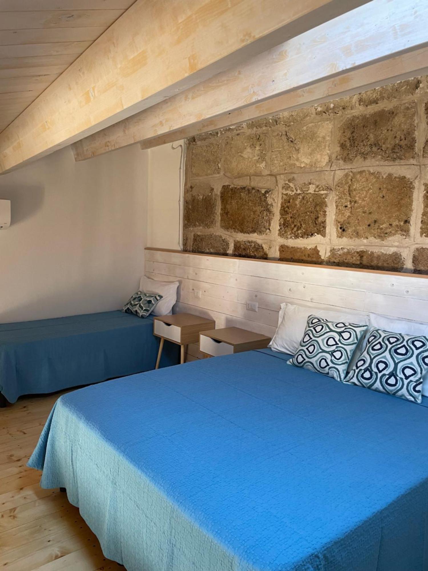 אלגהרו Catalogna10 Loft Suite מראה חיצוני תמונה