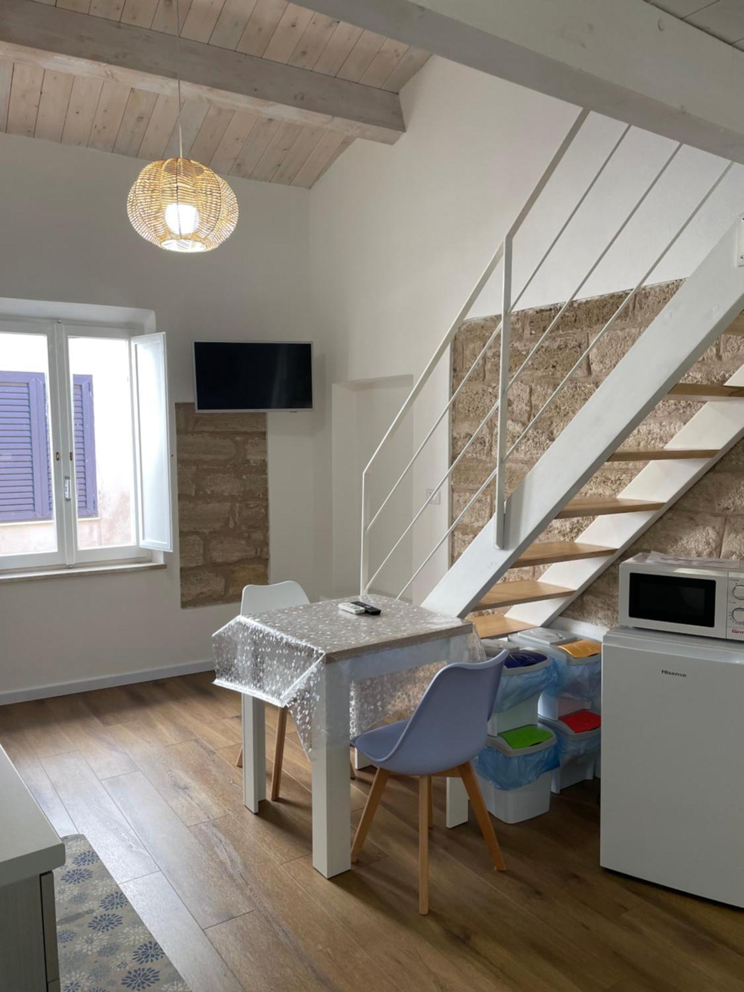 אלגהרו Catalogna10 Loft Suite מראה חיצוני תמונה