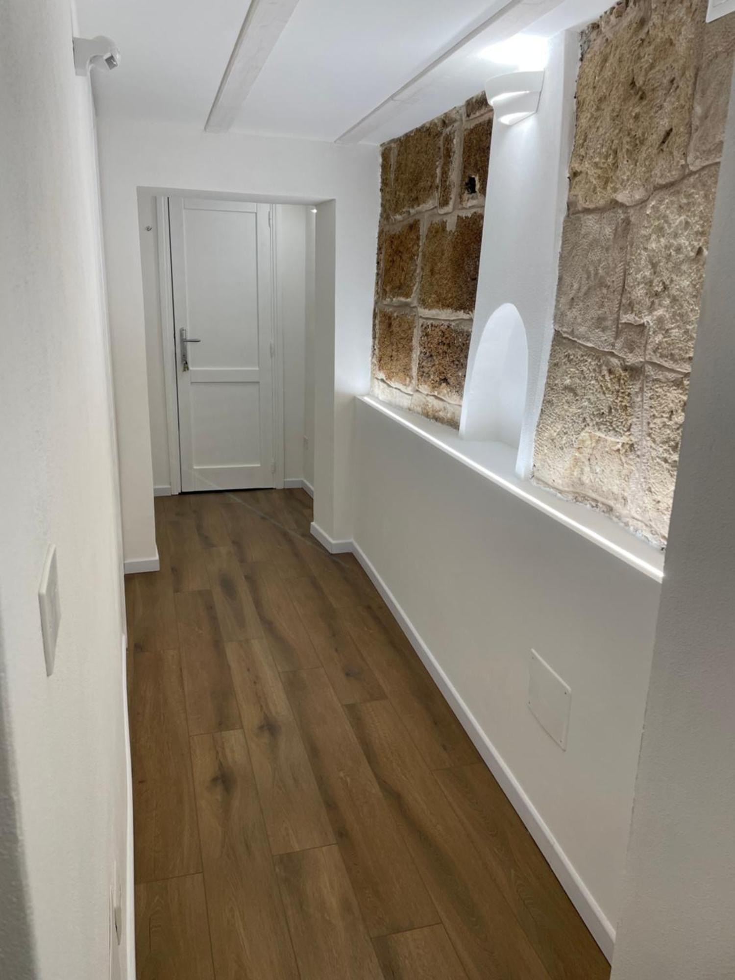 אלגהרו Catalogna10 Loft Suite מראה חיצוני תמונה