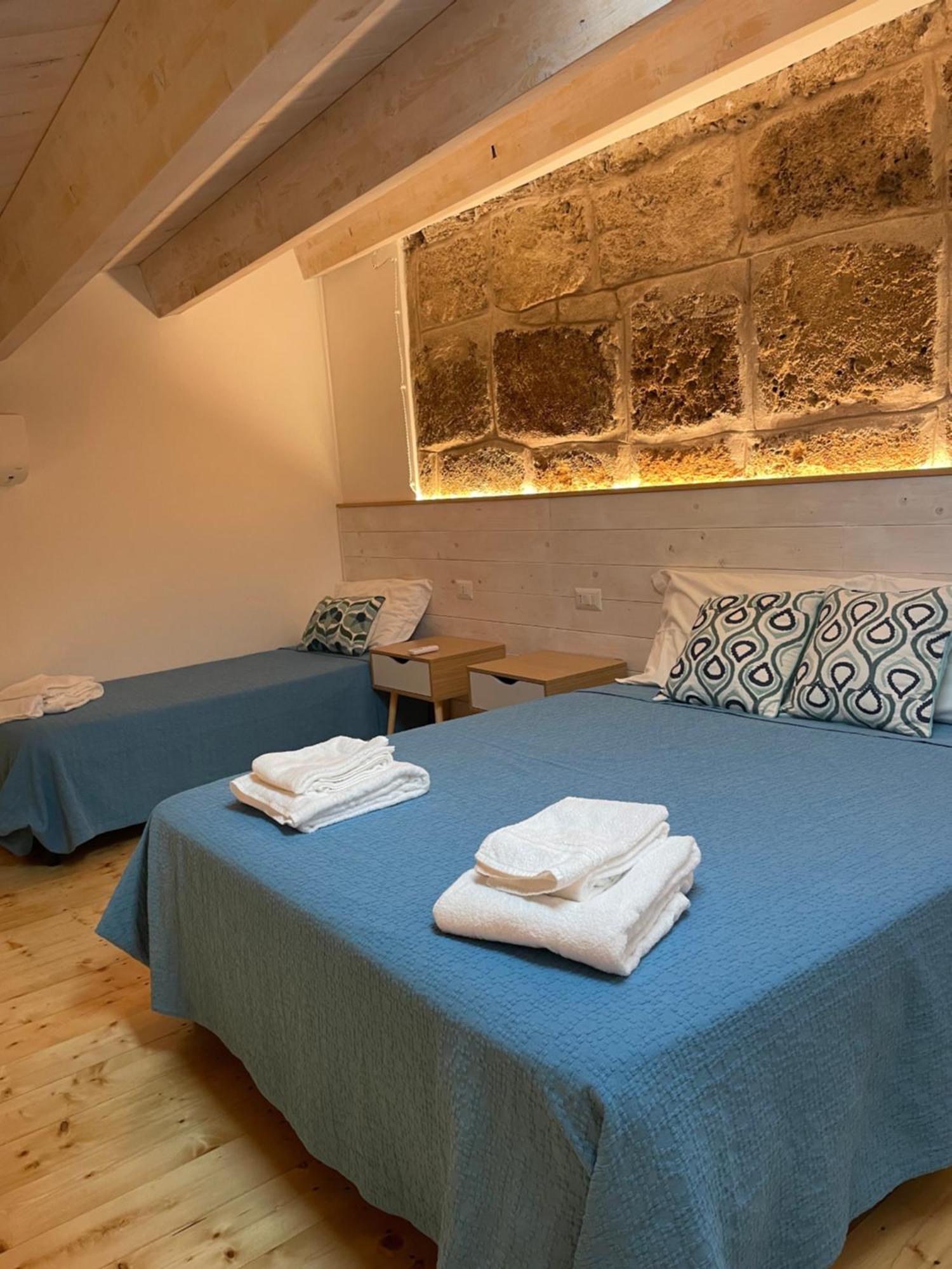 אלגהרו Catalogna10 Loft Suite מראה חיצוני תמונה