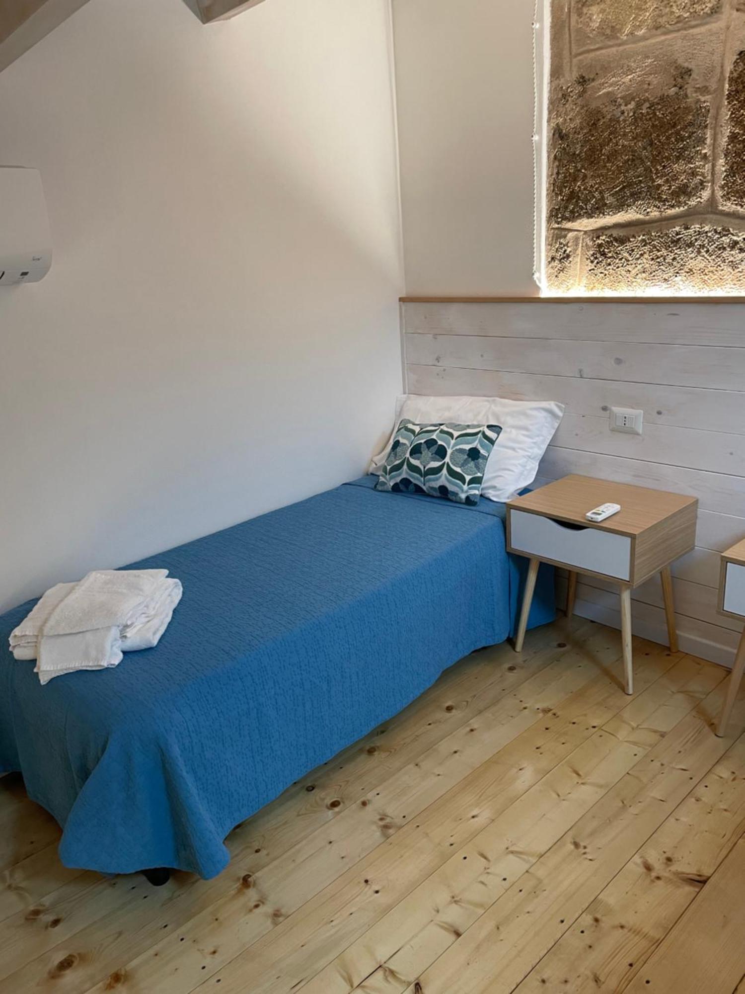 אלגהרו Catalogna10 Loft Suite מראה חיצוני תמונה