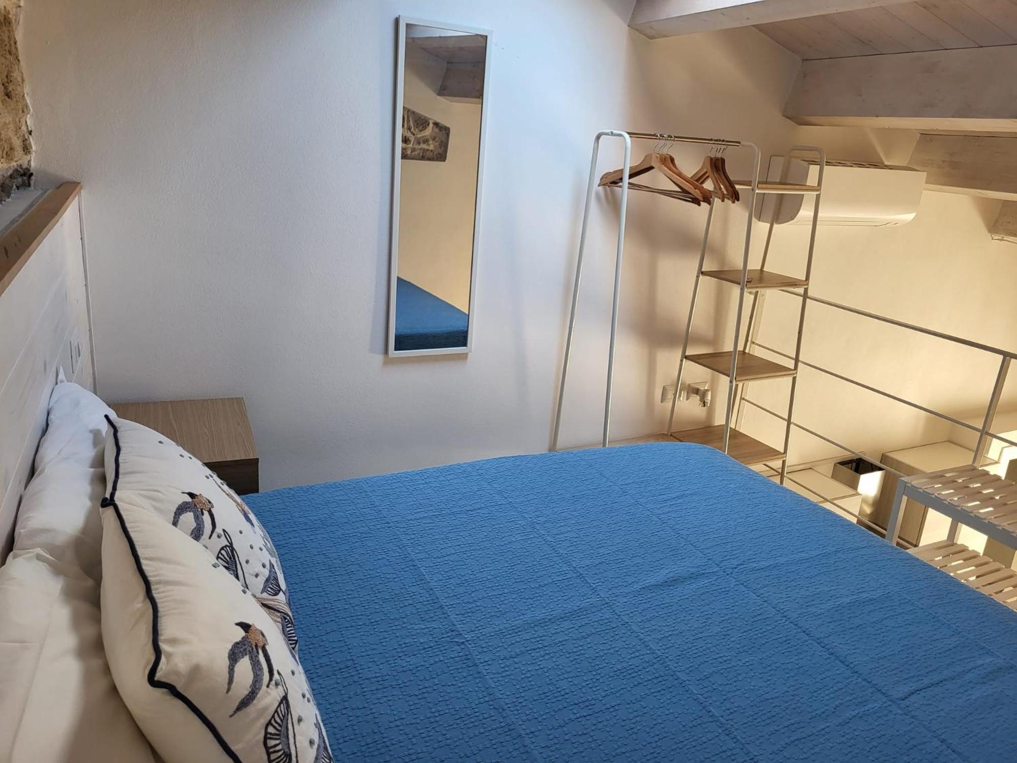 אלגהרו Catalogna10 Loft Suite מראה חיצוני תמונה