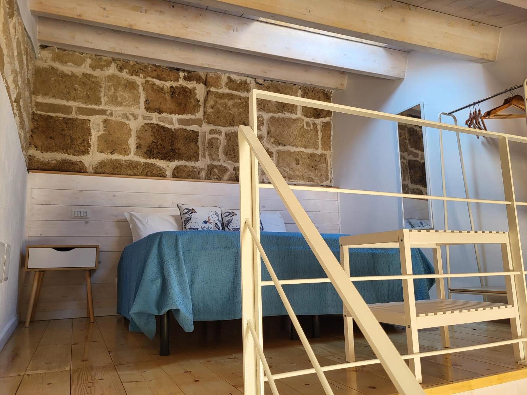 אלגהרו Catalogna10 Loft Suite מראה חיצוני תמונה