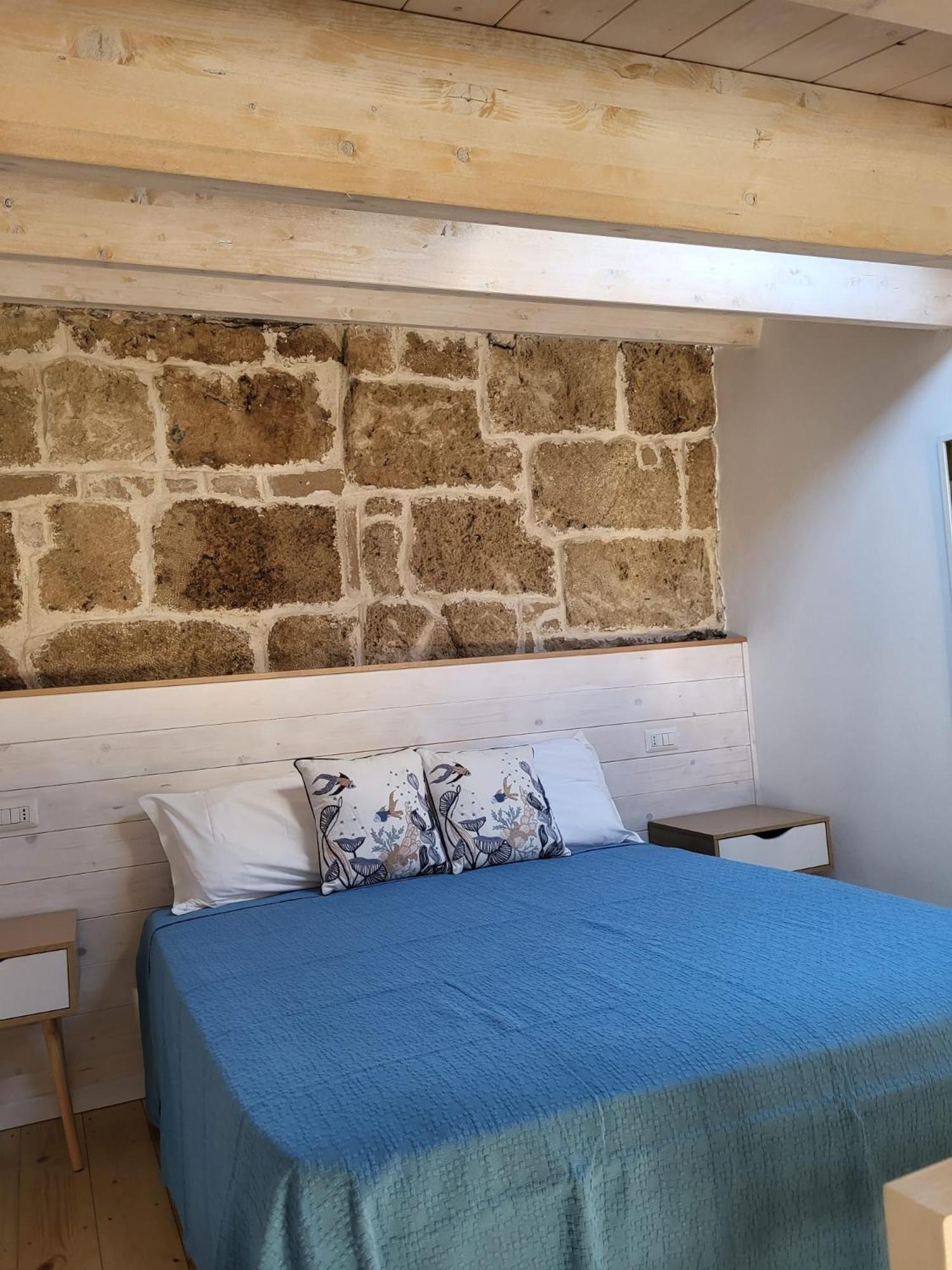 אלגהרו Catalogna10 Loft Suite מראה חיצוני תמונה
