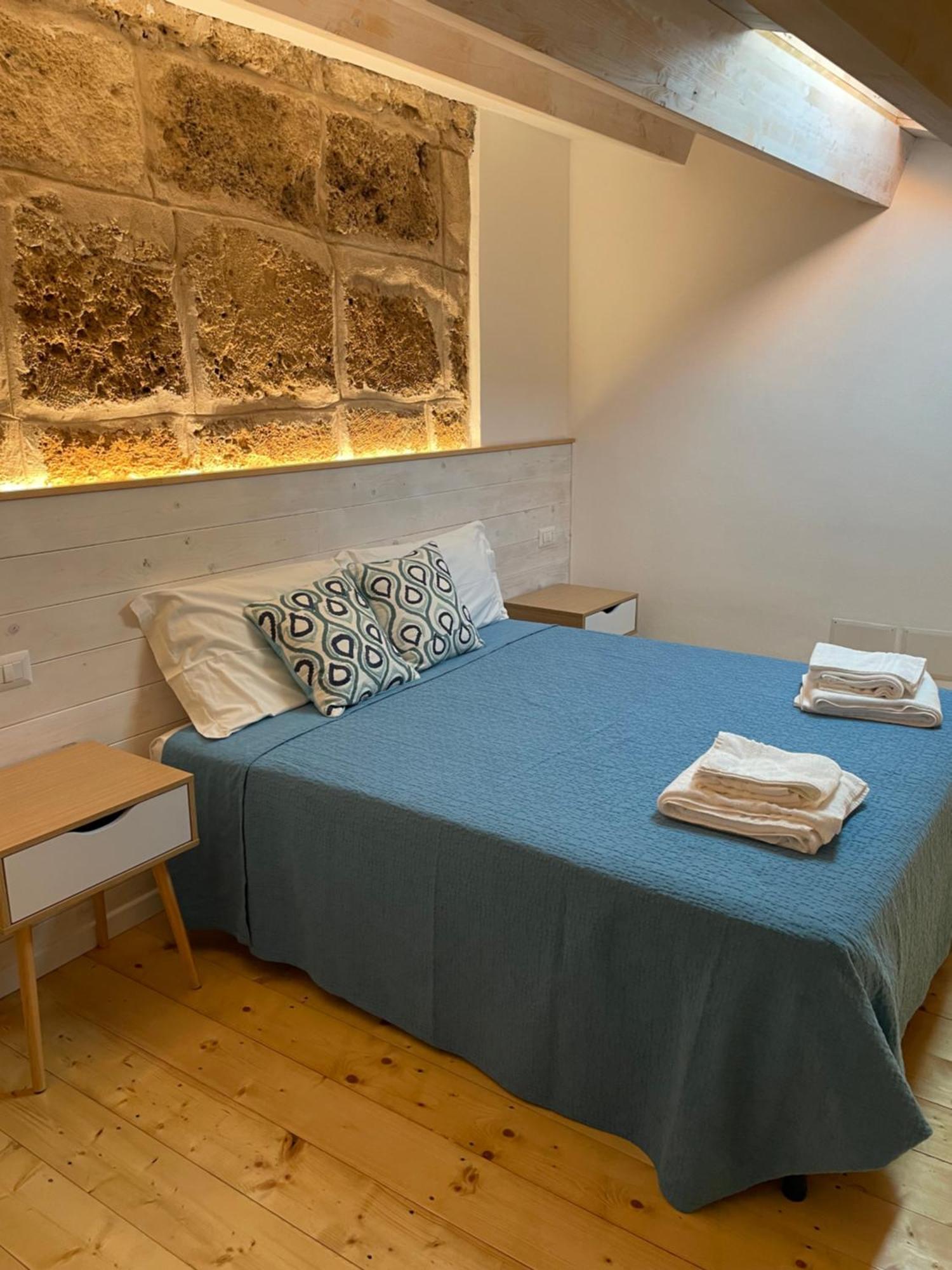 אלגהרו Catalogna10 Loft Suite מראה חיצוני תמונה