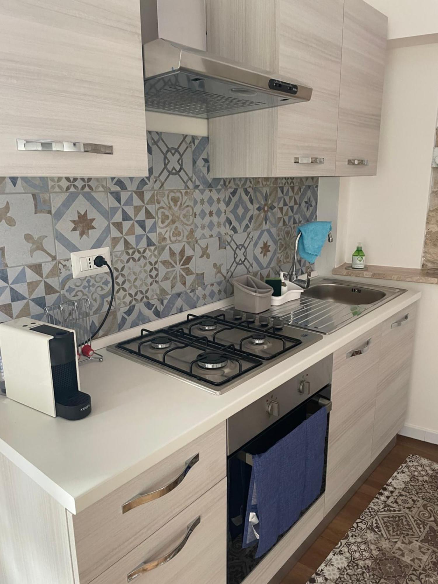 אלגהרו Catalogna10 Loft Suite מראה חיצוני תמונה