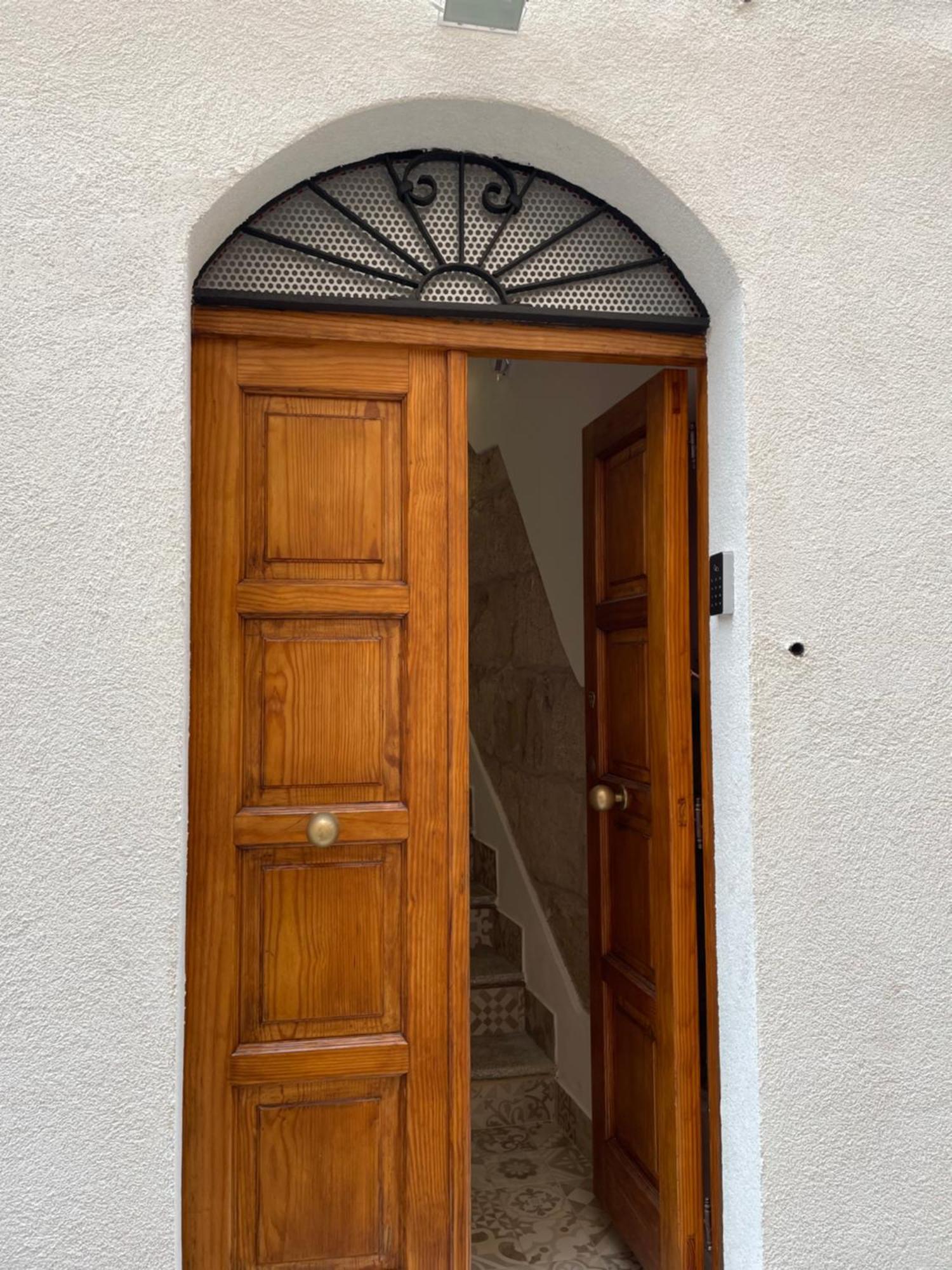אלגהרו Catalogna10 Loft Suite מראה חיצוני תמונה
