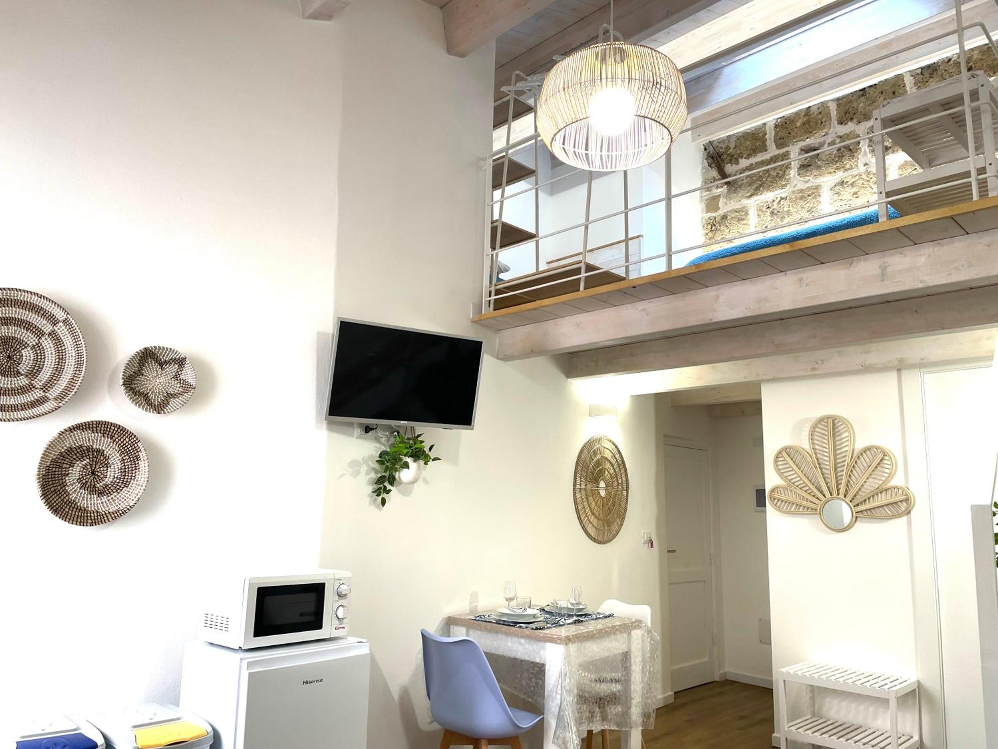 אלגהרו Catalogna10 Loft Suite מראה חיצוני תמונה