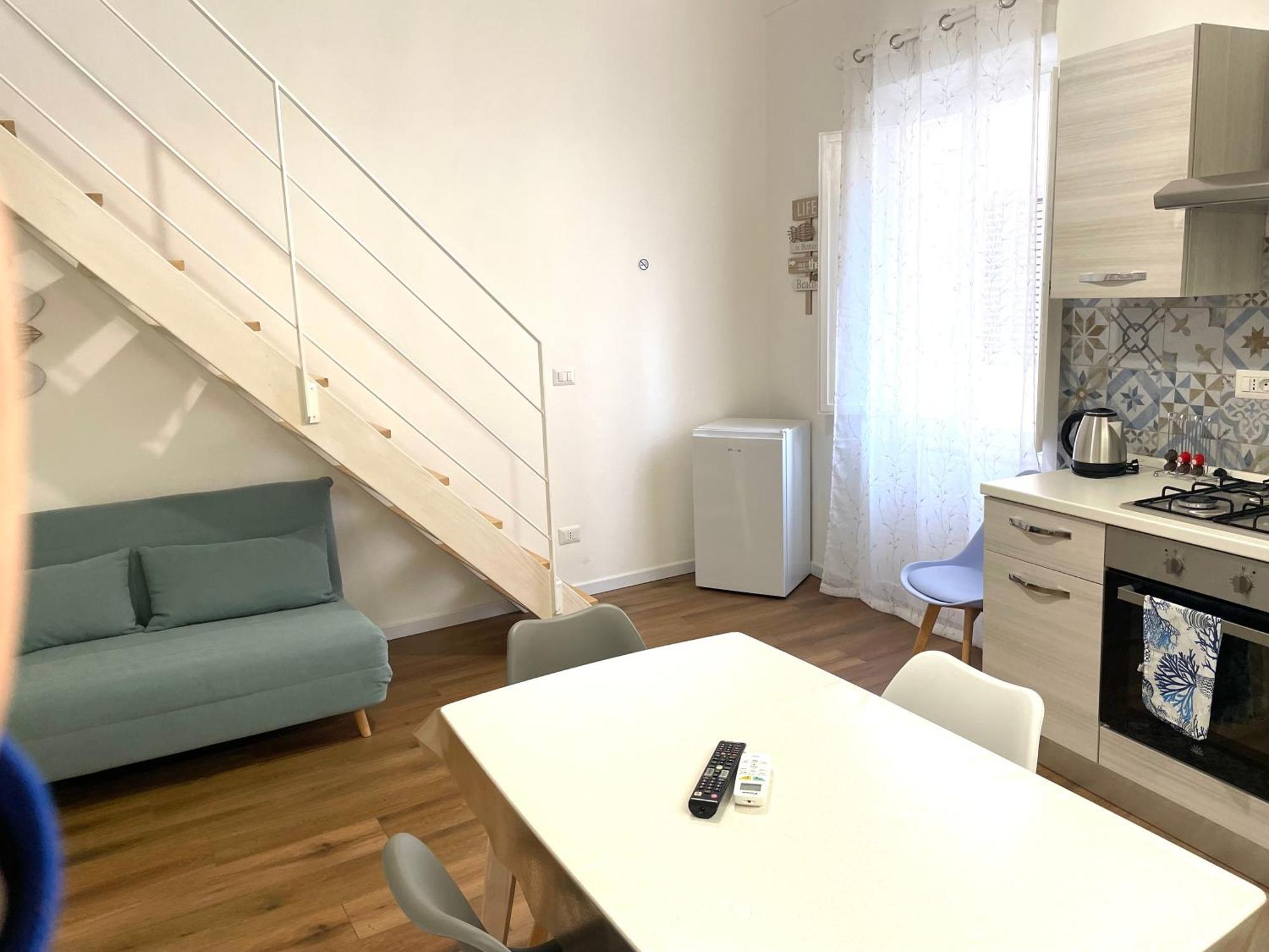 אלגהרו Catalogna10 Loft Suite מראה חיצוני תמונה