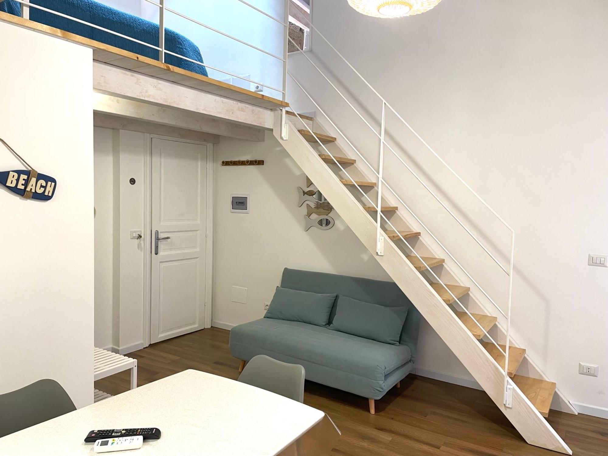 אלגהרו Catalogna10 Loft Suite מראה חיצוני תמונה