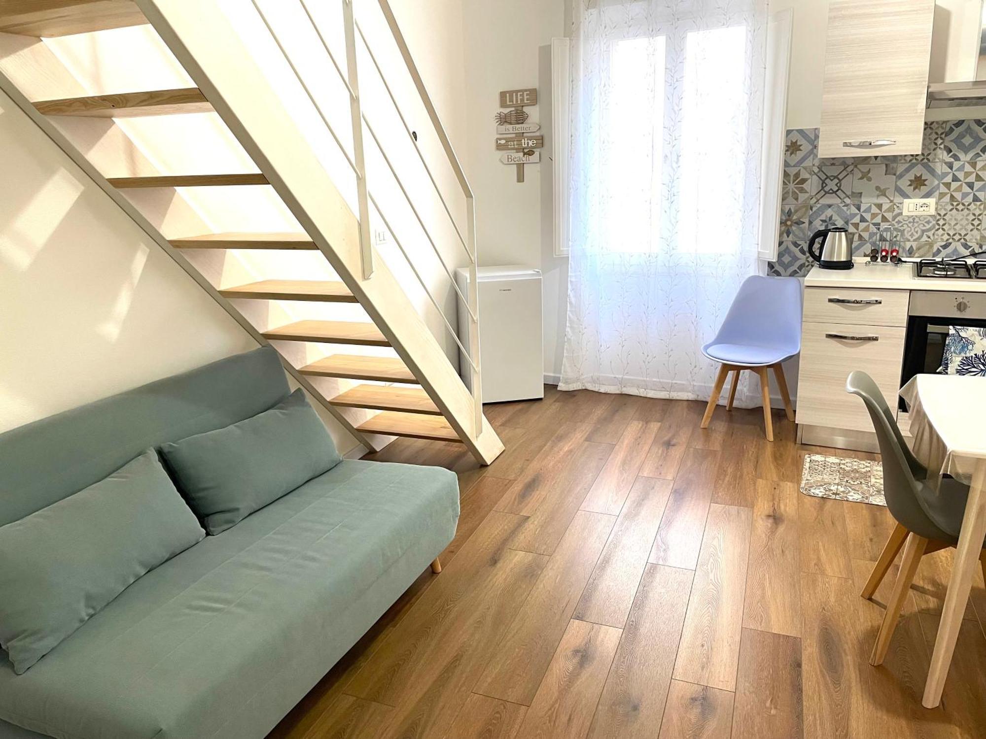 אלגהרו Catalogna10 Loft Suite מראה חיצוני תמונה