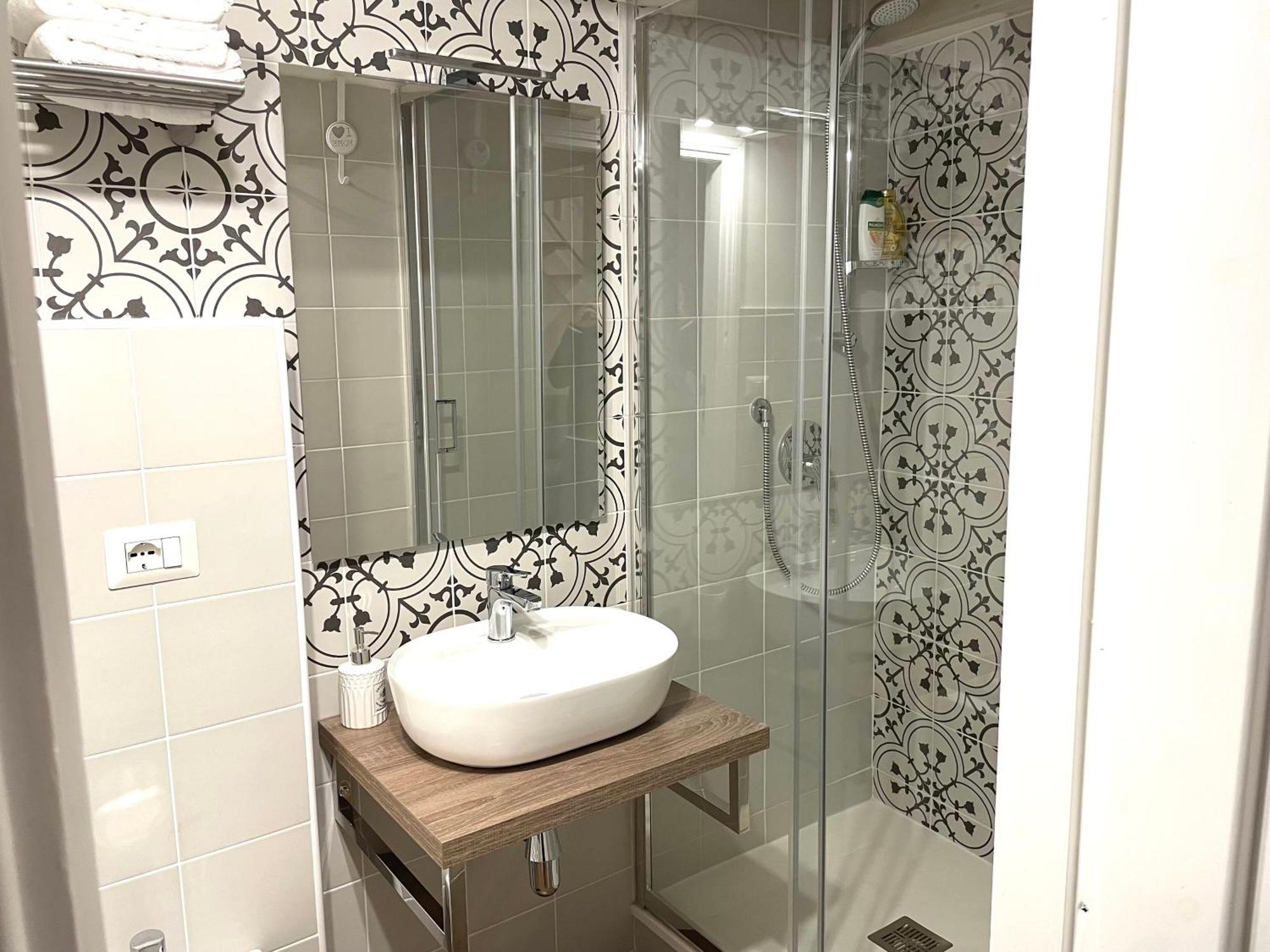 אלגהרו Catalogna10 Loft Suite מראה חיצוני תמונה