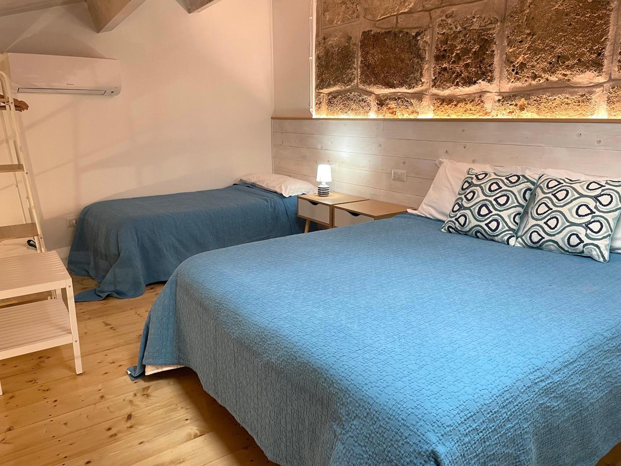 אלגהרו Catalogna10 Loft Suite מראה חיצוני תמונה