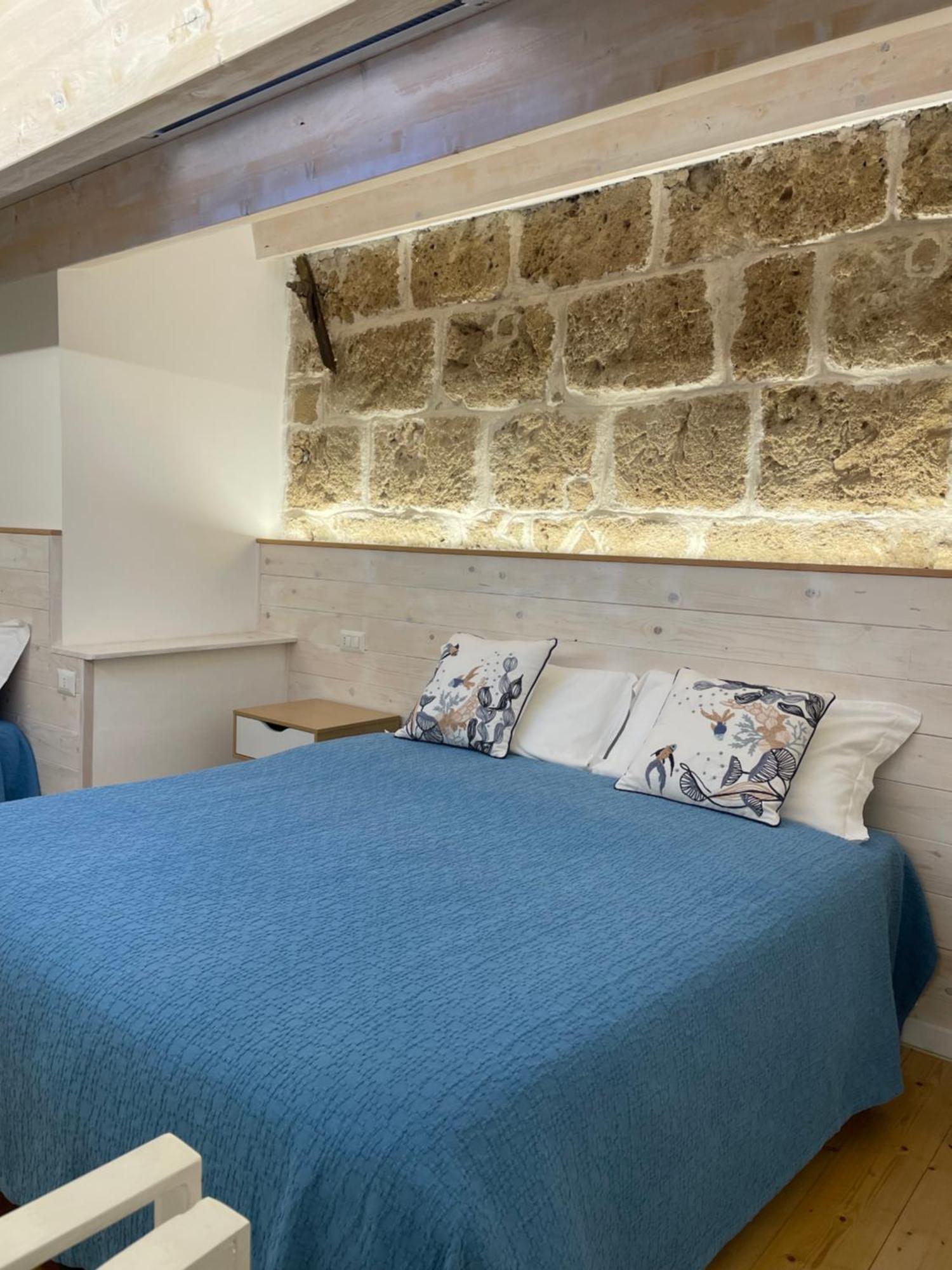 אלגהרו Catalogna10 Loft Suite מראה חיצוני תמונה