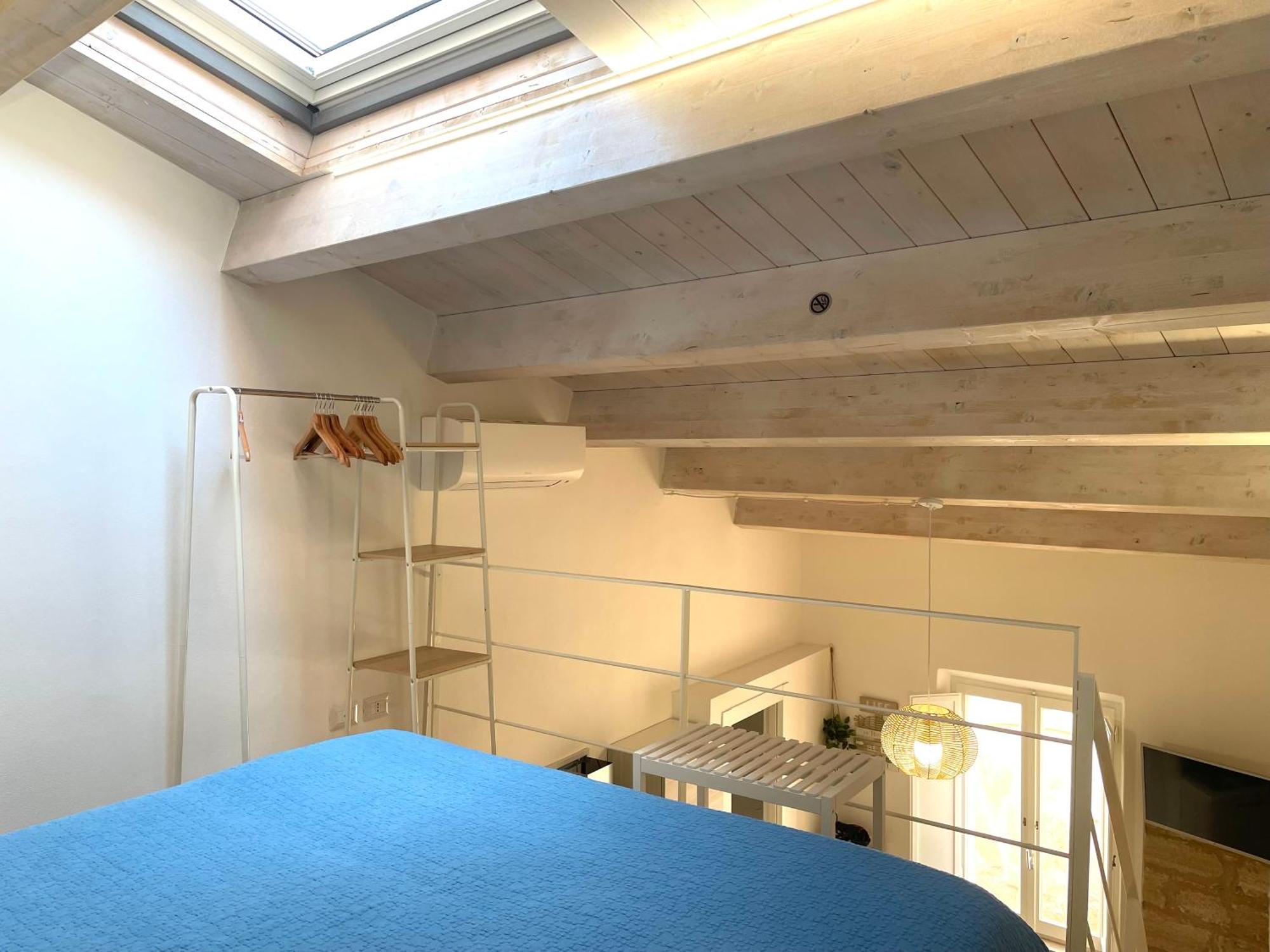 אלגהרו Catalogna10 Loft Suite מראה חיצוני תמונה