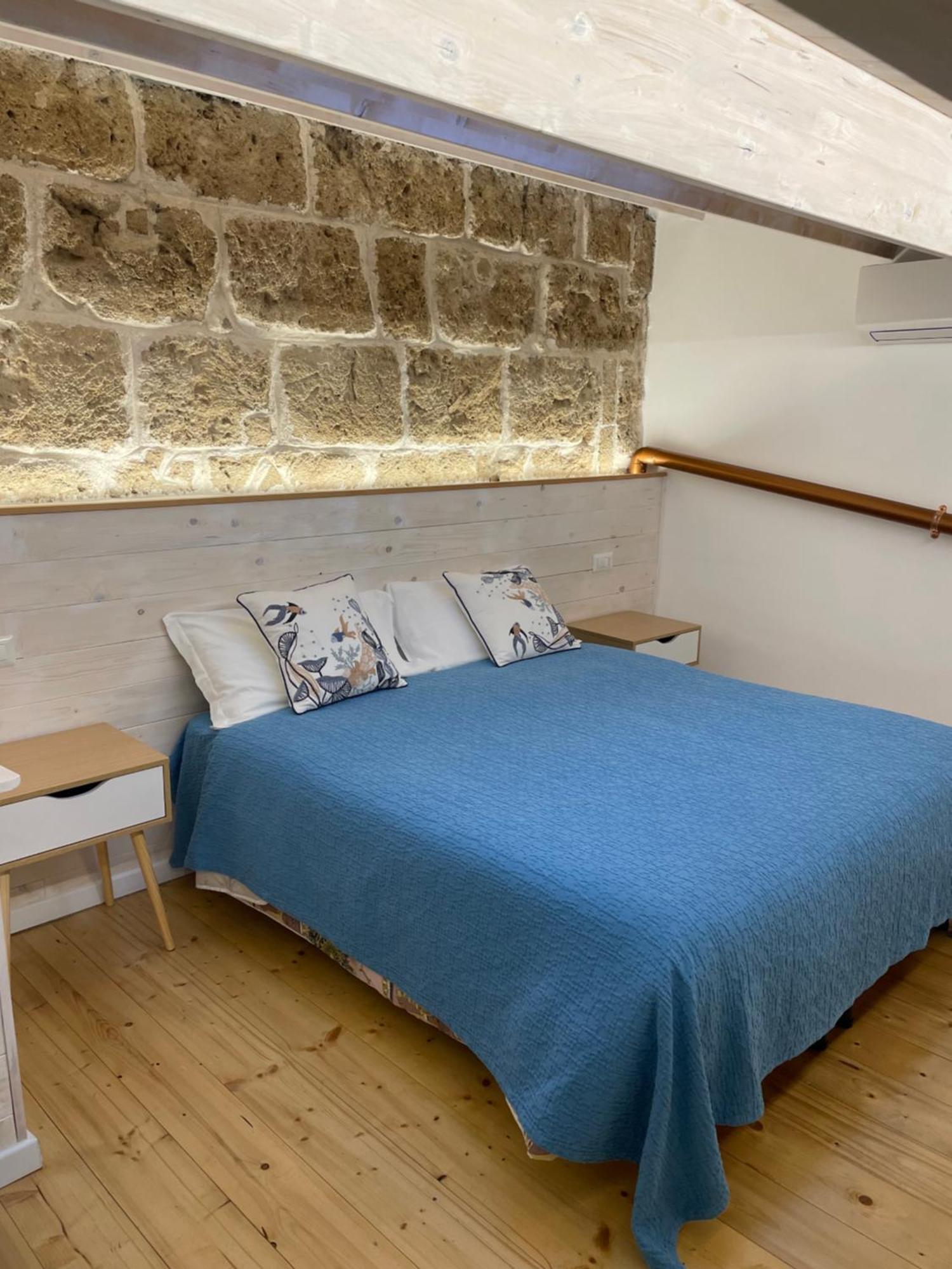 אלגהרו Catalogna10 Loft Suite מראה חיצוני תמונה