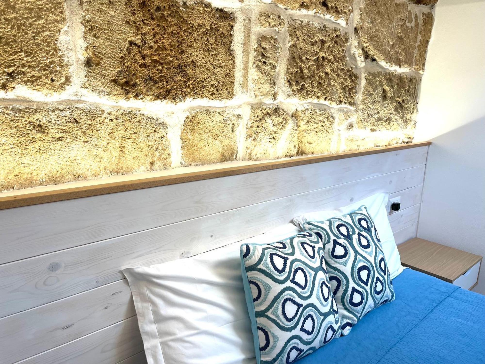 אלגהרו Catalogna10 Loft Suite מראה חיצוני תמונה